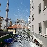 Hotel Aslan - Ex Alanya