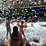 Hotel Aslan - Ex