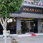 Aslan - Ex