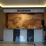 Hotel Aslan - Ex 4*
