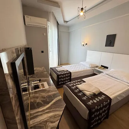 Aslan - Ex Hotel 4*