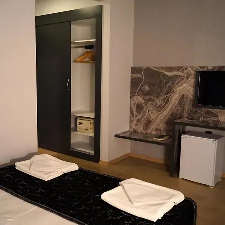 Aslan - Ex 4* Alanya