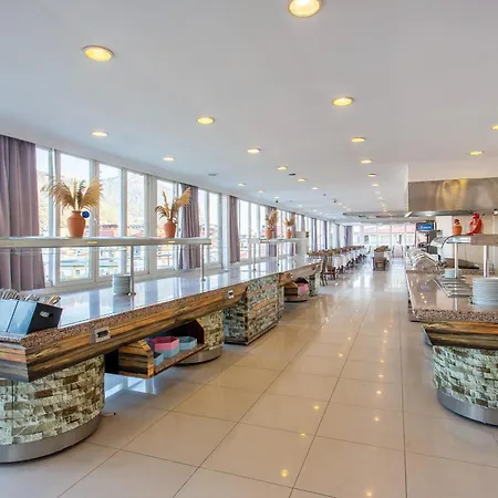 Hotel Aslan - Ex Alanya