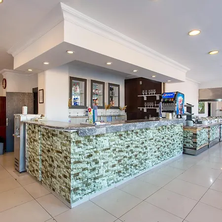 Hotel Aslan - Ex Alanya