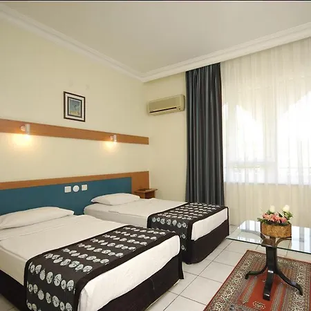 Hotel Aslan - Ex Alanya