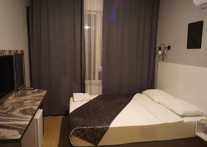 Aslan - Ex Hotel
